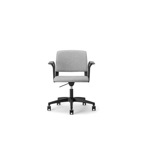 Scaun operativ Nahu Essential Clio Soft 03